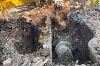 इंदौर में डायरिया की हालत गंभीर, 516 बोरिंग का पानी रोकने के बाद 398 मरीज, 9 हजा