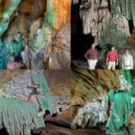 कांगेर घाटी में ‘ग्रीन गुफा’ का आगाज, पर्यटन स्थल को मिलेगा नया जीवन—आधिकारिक घो