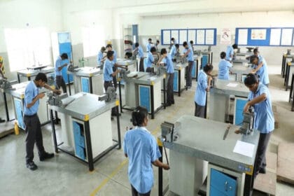 मध्य प्रदेश में युवाओं के लिए बड़ा कदम, 100 करोड़ की लागत से बीपीसीएल कौशल विकास