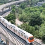 भोपाल मेट्रो में यात्रियों की कमी, शेड्यूल में बदलाव—अब ट्रेन चलेगी दोपहर से शाम