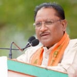 छत्तीसगढ़ में नक्सलवाद के खिलाफ निर्णायक संघर्ष, CM विष्णु देव साय ने रणनीति और