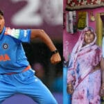 क्रांति गौड़ के पिता की नौकरी फिर से बहाल, मुख्यमंत्री ने किया वादा पूरा