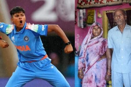 क्रांति गौड़ के पिता की नौकरी फिर से बहाल, मुख्यमंत्री ने किया वादा पूरा