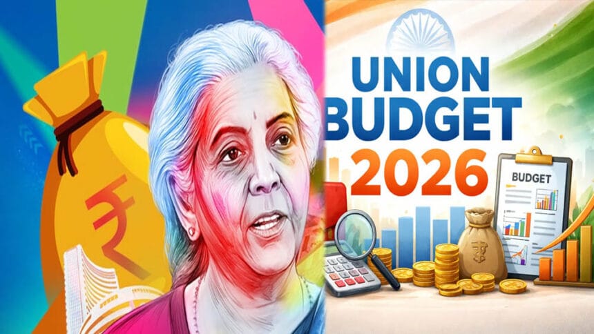 बजट 2026 की तैयारियां: क्या रविवार को खुलेंगे शेयर बाजार? 1 फरवरी को बड़ा अपडेट