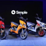 Simple One Gen 2 लॉन्च, 400KM रेंज और लाइफटाइम वारंटी के साथ मिले एडवांस फीचर्स