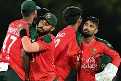 बांग्लादेश ने T20 वर्ल्ड कप से नाम वापस लिया, ICC के पास हैं ये संभावित कदम
