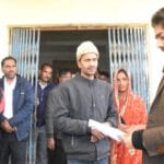 कलेक्टर का एक्शन, तहसीलदार को कलेक्ट्रेट अटैच, कोर्ट रीडर निलंबित, नायब तहसीलदार