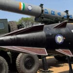 DRDO को शॉर्ट-रेंज बैलिस्टिक मिसाइल BM-04 के लिए मंजूरी, 1500 KM रेंज से बढ़ेगी