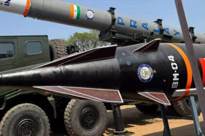DRDO को शॉर्ट-रेंज बैलिस्टिक मिसाइल BM-04 के लिए मंजूरी, 1500 KM रेंज से बढ़ेगी