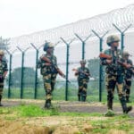 BSF की नई रणनीति, भारत-बांग्लादेश सीमा पर 12 फीट ऊंची स्मार्ट फेंसिंग का निर्माण