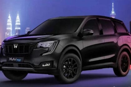 Mahindra XUV 7XO लॉन्च, 13.66 लाख रुपये की शुरुआती कीमत, जानें इसके शानदार फीचर्