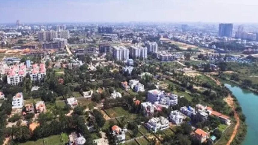 इंदौर में रियल एस्टेट गतिविधियों में तेजी, विजयनगर और बायपास में रजिस्ट्री में उ