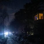 जर्मनी की राजधानी बर्लिन में बिजली संकट: चार दिन से हजारों घरों में अंधेरा