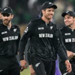 स्पिन पर भरोसा: भारत-श्रीलंका की परिस्थितियों को देखते हुए न्यूज़ीलैंड का स्क्वा