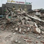 रातभर चली बुलडोजर कार्रवाई के बाद दिल्ली की मस्जिद के आसपास क्या बदला? देखें तस्