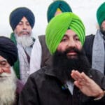 डल्लेवाल के किसान मोर्चे में दो फाड़, जानें किसने ली कमान