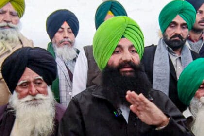 डल्लेवाल के किसान मोर्चे में दो फाड़, जानें किसने ली कमान