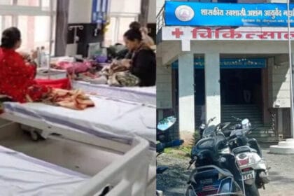 इंदौर में जल संकट का भयावह परिणाम: दूषित पानी से 20 लोगों की मौत, 18 को मुआवजा,