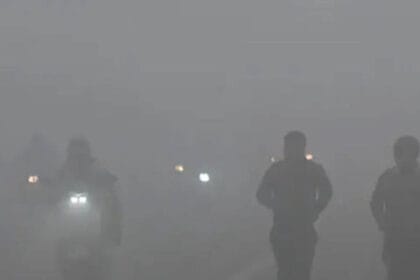 भोपाल में 10 साल का ठंडा रिकॉर्ड टूटा, इंदौर-ग्वालियर में स्कूल बंद, शीतलहर ने ब