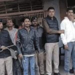 ईरानी गैंग का आतंक: भोपाल में चोरी, लूट और प्रॉपर्टी कब्जाने के मामलों में सरगना