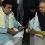 अब मुंदड़ा कुंज से ट्रांसपोर्ट नगर तक सड़क के दोनों तरफ़ 7 मीटर की सर्विस लेन से