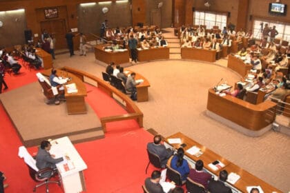 भोपाल प्रशासन की नई पहल: घर-घर पानी कनेक्शन और स्मार्ट मीटर, शादी पंजीकरण शुल्क