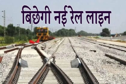 नई रेलवे परियोजना के लिए 277 पेड़ों की कटाई, MP प्रशासन ने तय की शर्तें