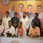 अंबरनाथ में बदला खेल, कांग्रेस का सफाया, BJP का बिना गठबंधन के पलड़ा भारी