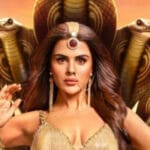 नागिन 7 ने TRP में मचाया बवाल, अनुपमा की रेटिंग गिरी, सास बहू शोज को पीछे छोड़ा