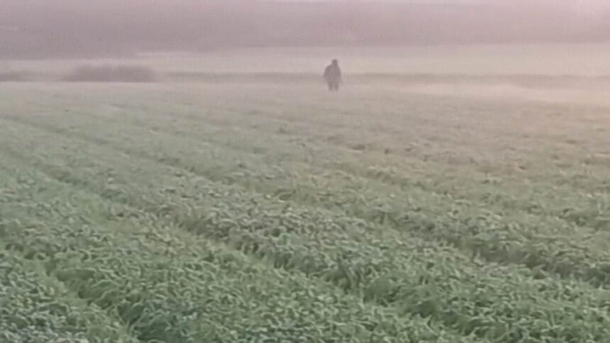 MP में बर्फीली ठंड का कहर: शहडोल का कल्याणपुर में पारा गिरकर 2.7 डिग्री, कोहरे स