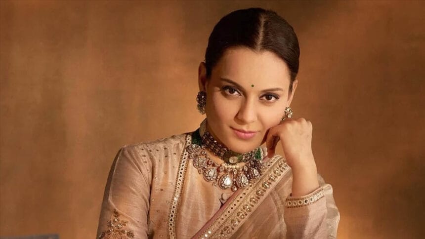 कंगना रनौत की पेशी से छूट की अर्जी कोर्ट ने खारिज की, अब हर हाल में कोर्ट में पे