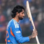 वर्ल्ड कप से पहले टीम इंडिया को तगड़ा झटका, तिलक वर्मा T20 सीरीज से हुए बाहर