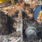 इंदौर के बोरिंग पानी में फीकल कोलीफॉर्म की मात्रा 350 से ज्यादा, हैजा और टाइफाइड