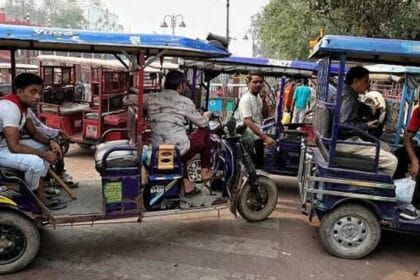 इंदौर में ई-रिक्शा सेवा सात सेक्टर में शुरू होगी, व्यवस्था के बाद एक महीने का ट्