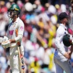 ऑस्ट्रेलिया ने पांचवें एशेज टेस्ट में इंग्लैंड को 5 विकेट से हराकर सीरीज 4-1 से