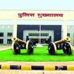 रायपुर में पुलिस कमिश्नरी व्यवस्था लागू होने से पहले, इन तीन IPS अफसरों के नाम प