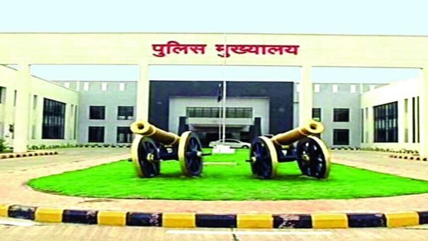 रायपुर में पुलिस कमिश्नरी व्यवस्था लागू होने से पहले, इन तीन IPS अफसरों के नाम प