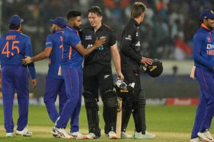 IND vs NZ: 7 सीरीज, 37 साल की अदावत – भारत का न्यूजीलैंड के खिलाफ घर में शानदार