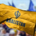 भारत-कनाडा के संबंधों में सुधार से नाराज खालिस्तान समर्थक, कनेडियन सिखों को अलग-