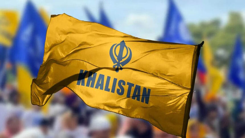 भारत-कनाडा के संबंधों में सुधार से नाराज खालिस्तान समर्थक, कनेडियन सिखों को अलग-
