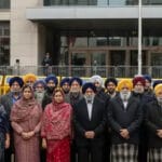 कनाडा सरकार ने पंजाबियों को दिया झटका, बुजुर्गों की PR पर रोक, केयरगिवर प्रोग्रा