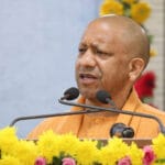 मुख्यमंत्री योगी ने ‘प्रारंभिक उत्तर भारत व इसके सिक्के’ पुस्तक का विमोचन किया