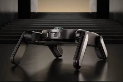 CES 2026 में Dreame का नया स्मार्ट होम सिस्टम, सीढ़ियों तक सफाई करेगा रोबोटिक वै