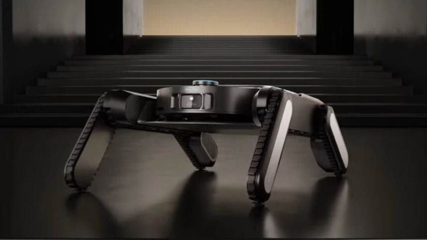 CES 2026 में Dreame का नया स्मार्ट होम सिस्टम, सीढ़ियों तक सफाई करेगा रोबोटिक वै