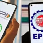 कर्मचारियों के लिए पीएफ निकासी अब होगी आसान, UPI सुविधा से जल्द मिलेगा लाभ