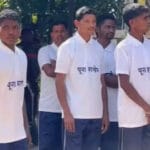 दंतेवाड़ा में 63 नक्सलियों ने किया आत्मसमर्पण, एक करोड़ से अधिक के थे इनाम, 18 म