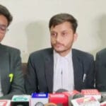 इंदौर में दूषित पानी से हुई मौतों को लेकर कलेक्टर शिवम वर्मा और पूर्व निगमायुक्त