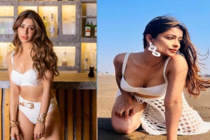 नायरा बनर्जी ने शेयर की कहानी, कैसे एक वीडियो कॉल ने बदल दी उनकी पूरी फिल्मी यात