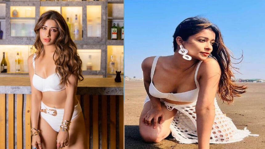 नायरा बनर्जी ने शेयर की कहानी, कैसे एक वीडियो कॉल ने बदल दी उनकी पूरी फिल्मी यात