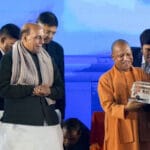 योगी आदित्यनाथ सरकार की औद्योगिक नीति को मिला उद्योग जगत का भरोसा